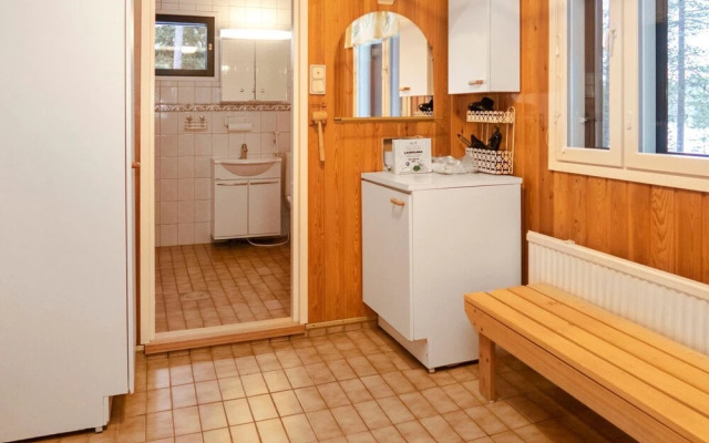 Holiday Home Tulisuontie a