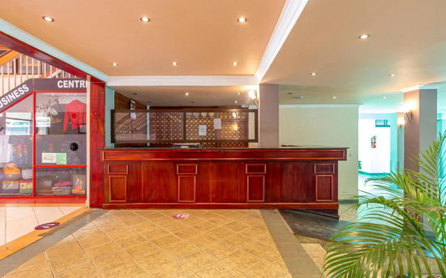 Desmond Tutu Conference Centre