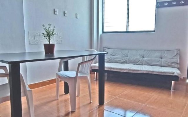 Centrally Located Apartment