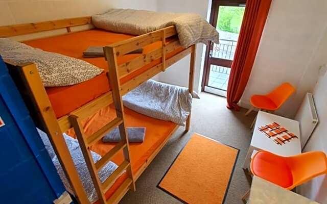 Basecamp Wales
