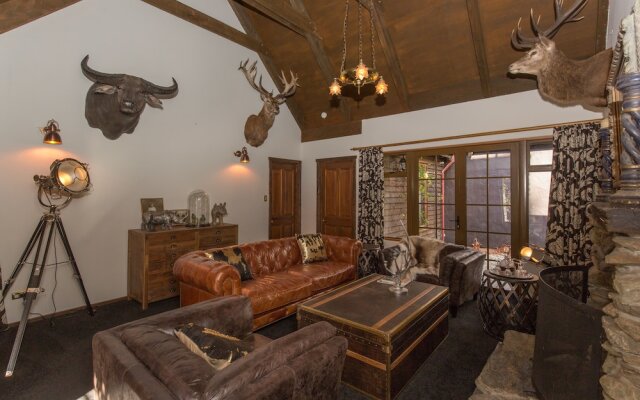Cardrona Valley Lodge
