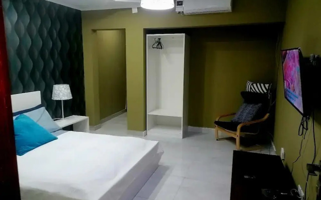 Lovely Guest House in Luanda