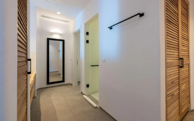 Radisson Blu Euphoria Resort, Mykonos