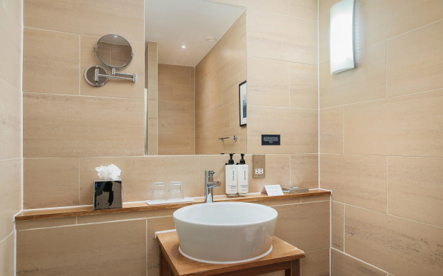 voco Edinburgh - Royal Terrace by IHG
