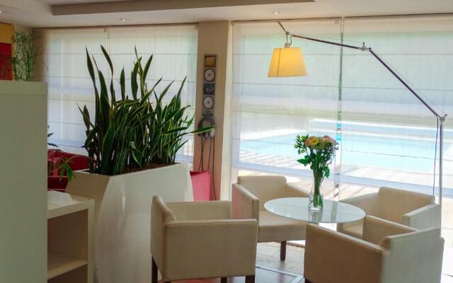 Ibis Golfe de Saint Tropez