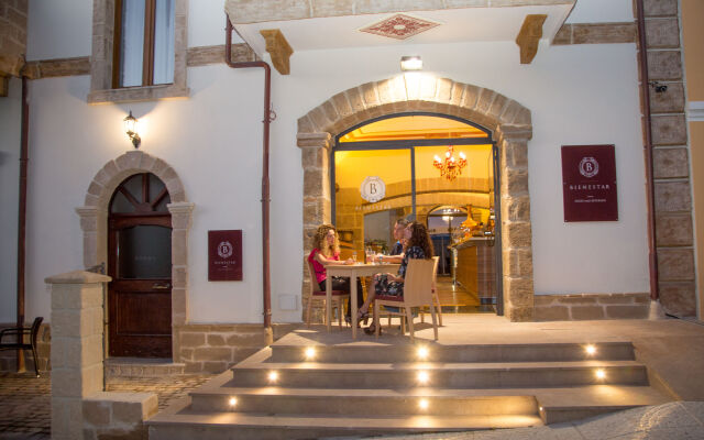 Bienestar  Maison de Charme