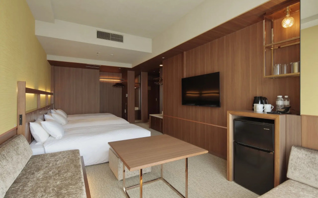 Candeo Hotels Osaka Shinsaibashi