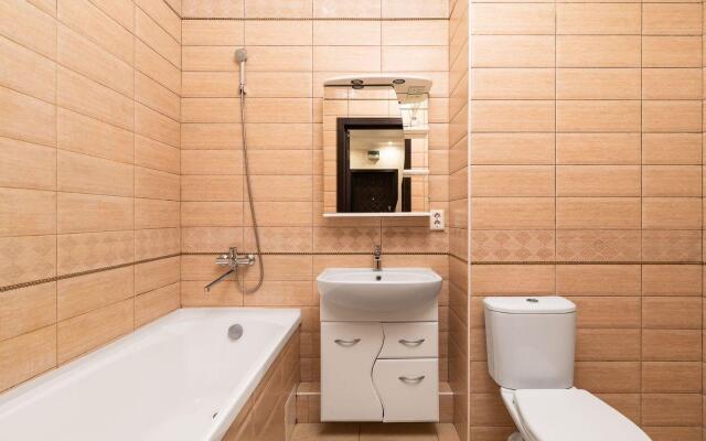 Family Apartments (Фэмили Апартментс) на улице Жлобы 139