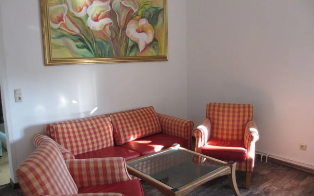 Pension Domke Garni - alte Post