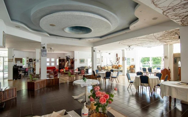 Malemi Organic Hotel