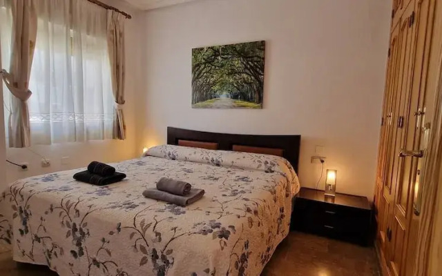 weforyou Solymar 2 bedrooms