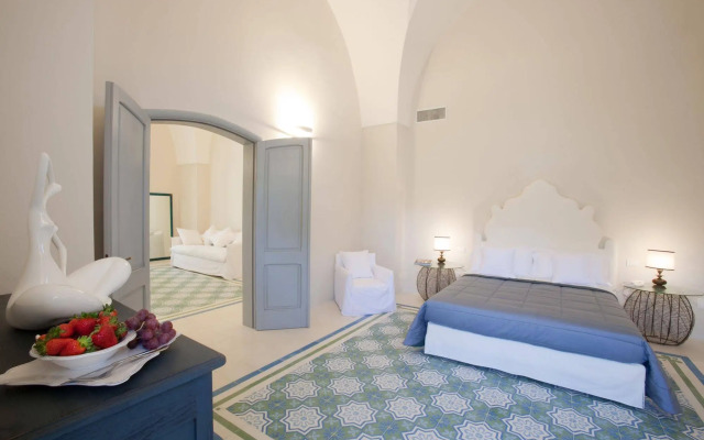 Masseria Li Foggi
