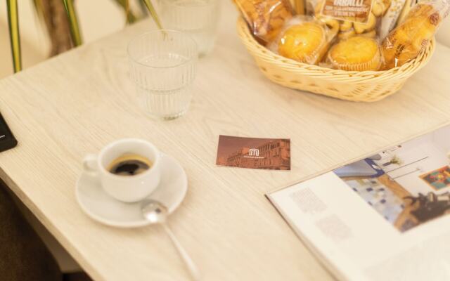 Magnini Rooms