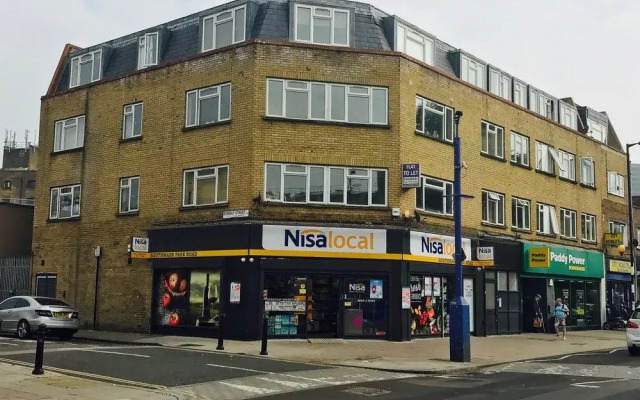 Wilson Grove Apartment - Bermondsey