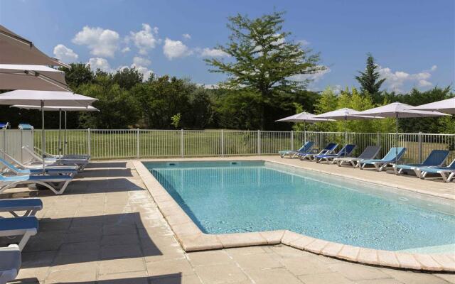 ibis budget Sisteron