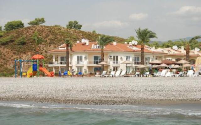 Sunset Beach Club Aqualettings mermaid 37