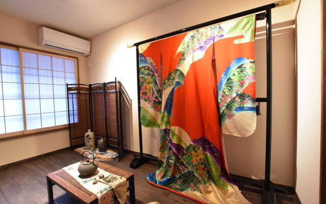 Higashiyama Ryu