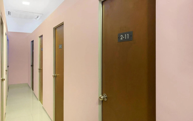 Hotel O City Hostel Ipoh