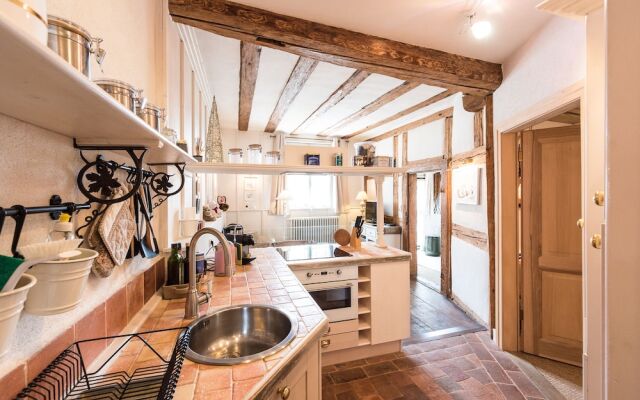 Remparts de Riquewihr