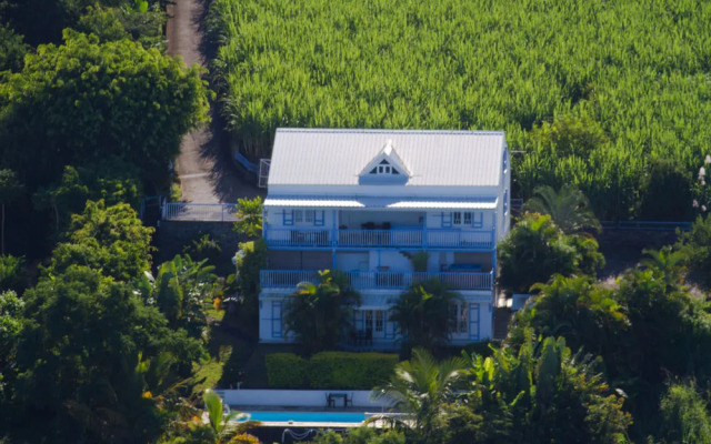 Villa Mascarine