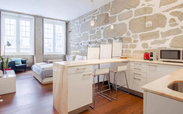 OHH - Ganesha studio- Oporto Center