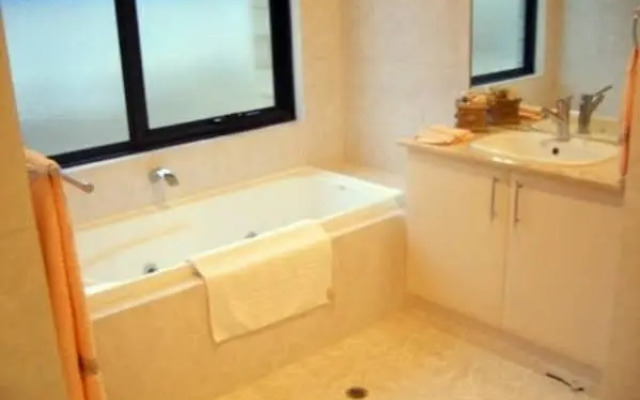 Santa Maria Executive B&B Fremantle