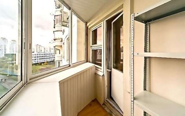 Апартаменты «Глория»