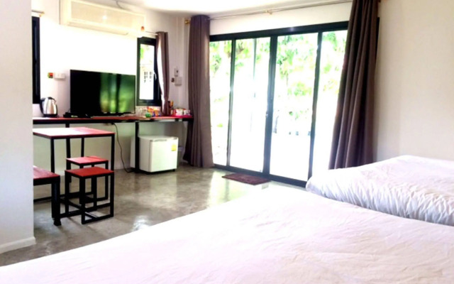 Wanlapa Farmstay