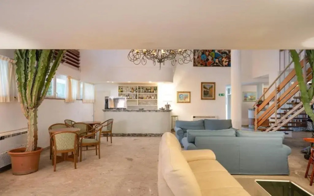 Hotel Il Caravaggio