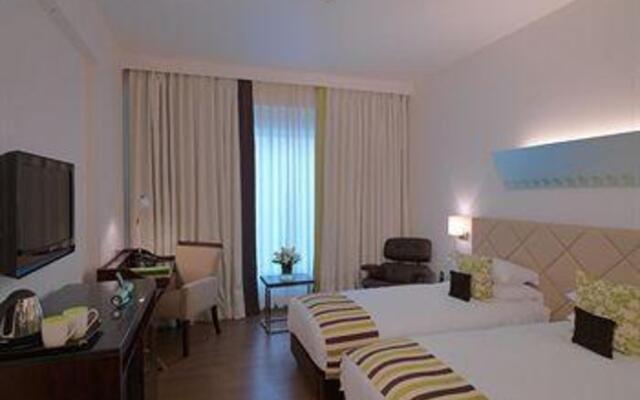 Golden Tulip Gurgaon - Sector 29