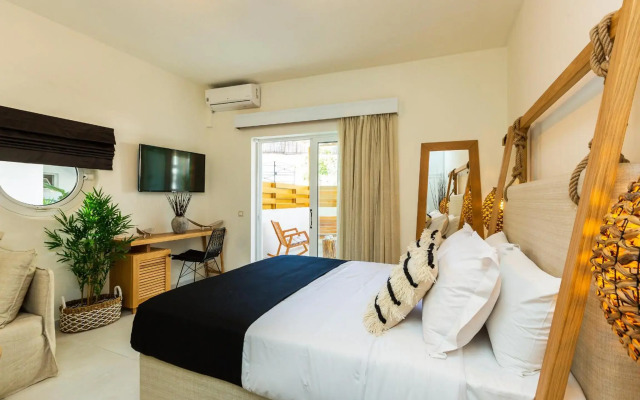 Nostos Hotel