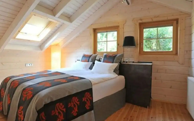 Le Sine Nomine Comfortable Holiday Residence