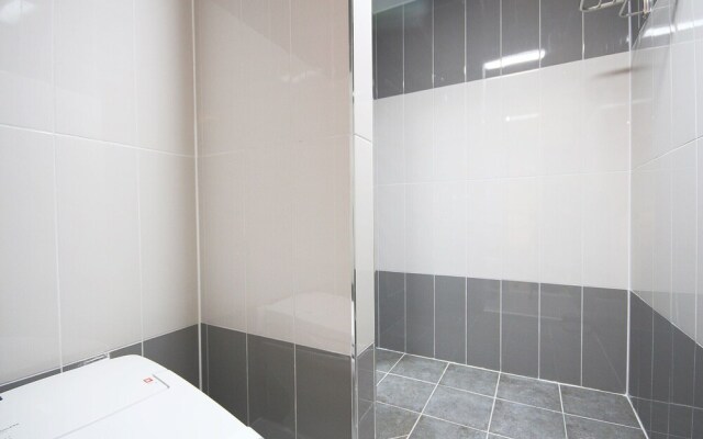 Damyang Nora Self Check-in Motel