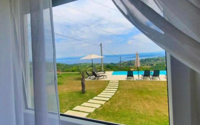 Apartmaji Meli Pu 2