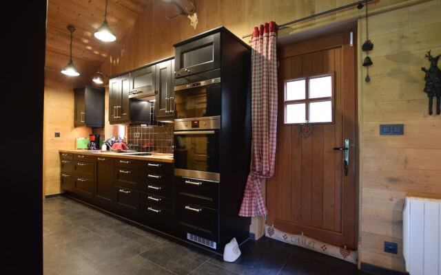 Chalet in Arville With Swimming Pool