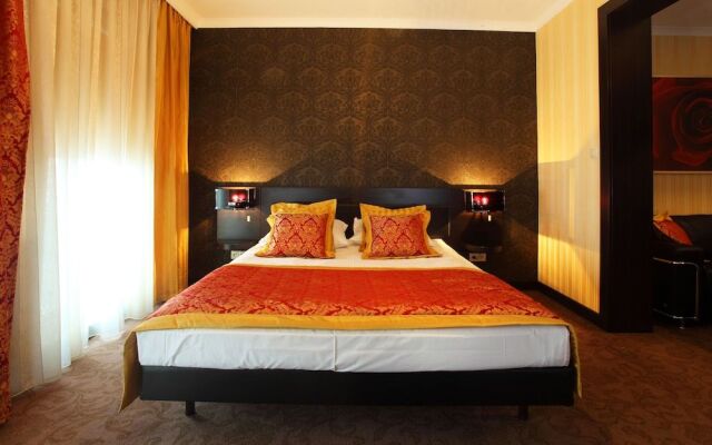 Hotel Iskierka Business & Spa