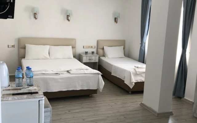 Datca Deniz Hotel