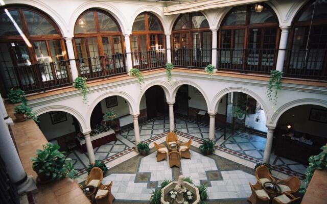 Palacio Marques De La Gomera