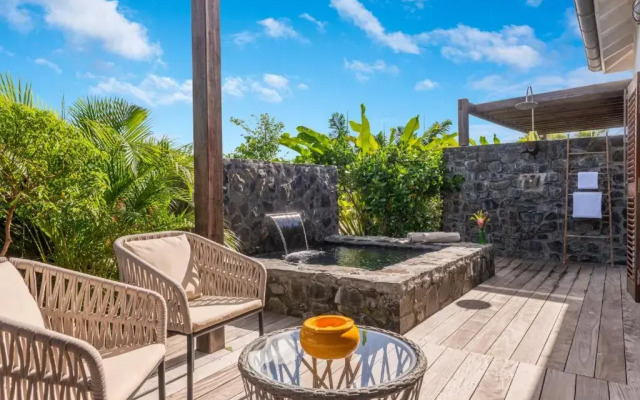 Habitation Saint Charles