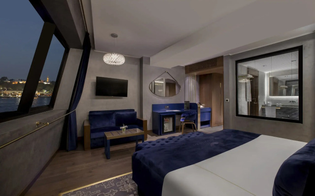 The Wings Hotel Istanbul