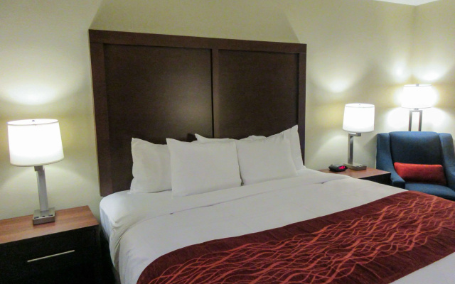 Comfort Inn & Suites Gap Amish Country