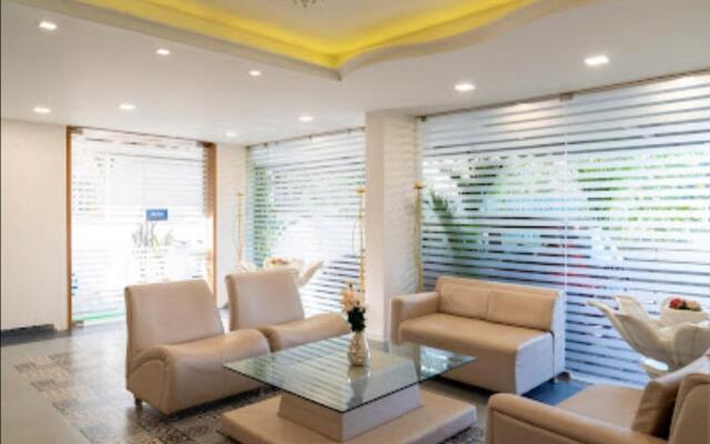 Candolim Suites