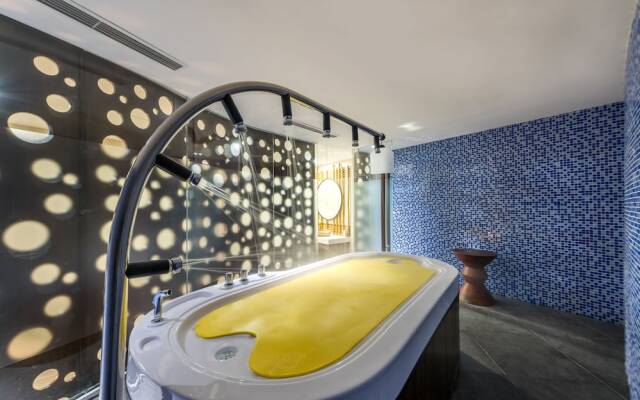 Wyndham Grand Flamingo Dai Lai Resort