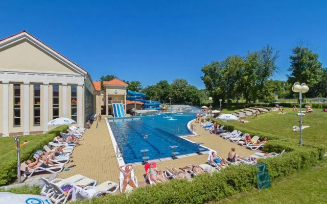 Spa Resort PAWLIK-AQUAFORUM