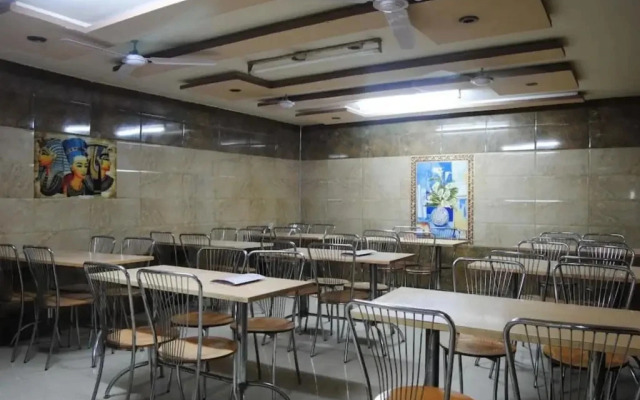 Hotel Satyam