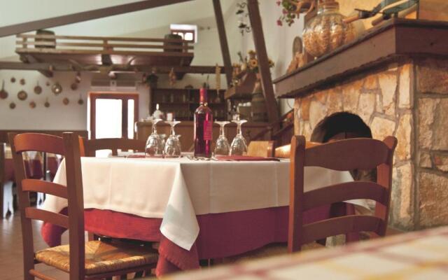 Agriturismo Fasano