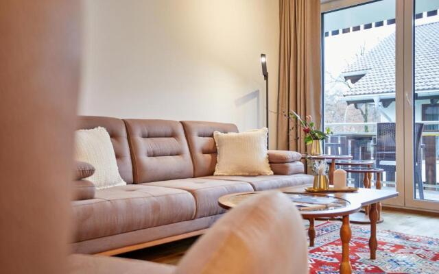 Bader Suites