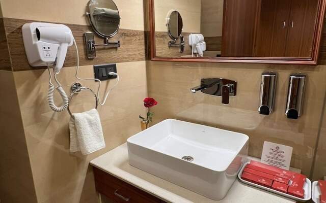 The Velvista Hotel