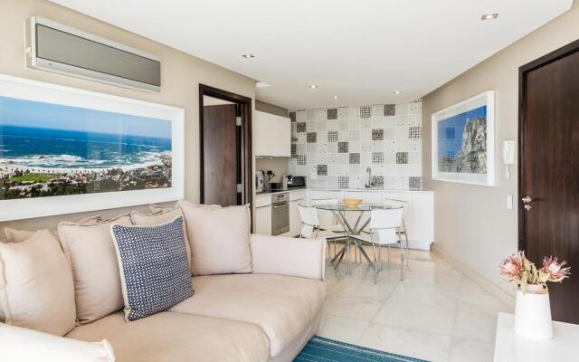 Lions Eye Luxury Apartments