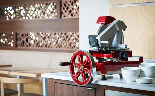 AC Hotel by Marriott National Harbor Washington, D.C. Area